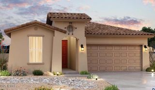 New construction Single-Family house 31752 N 116Th Dr, Peoria, AZ 85383 plan Bluebell - image