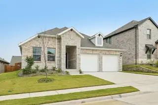 New construction Single-Family house 502 Stagg St, McKinney, TX 75069 plan The Henderson - image