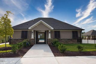 New construction  house 67 W Fire Opal Ct, Clayton, NC 27520 plan Norman - image