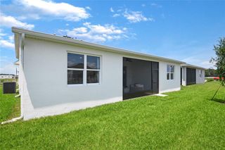 New construction Single-Family house 4224 Sawtooth Ct, Tavares, FL 32778 - image
