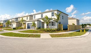 New construction Single-Family house 19507 Sw 339 Ter, Miami, FL 33034 plan Orchard - image
