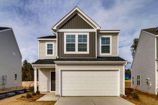 New construction Single-Family house 428 Lundby Drive, Summerville, SC 29486 Kershaw- photo