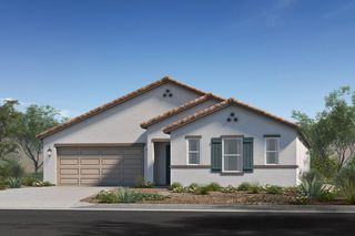 New construction Single-Family house 17143 W. Oberlin Way, Surprise, AZ 85387 - photo