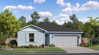 New construction Single-Family house 4739 Nw 16Th Ln, Ocala, FL 34482 plan Celeste II - image