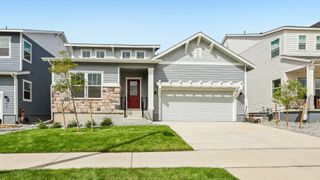 New construction Single-Family house 5613 W 141St Ln, Broomfield, CO 80020 plan Ellie - image