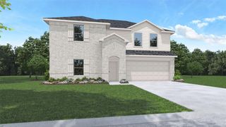 New construction Single-Family house 16775 Country Roots Ave, Conroe, TX 77302 - image