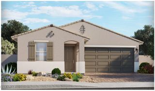 New construction Single-Family house 17635 W Woodlands Ave, Goodyear, AZ 85338 plan Jubilee - image