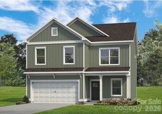 New construction Single-Family house 4235 Ruth Creek Ct, Charlotte, NC 28216 - image