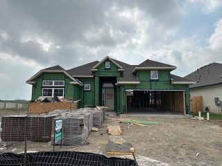 New construction Single-Family house 20253 Dustin Ln, Pflugerville, TX 78660 Owen- photo