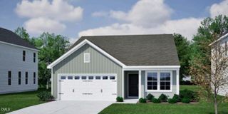New construction Single-Family house 190 Buckthorn Dr, Youngsville, NC 27596 - image