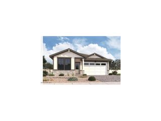 New construction Single-Family house 1243 Cattle Trl, Prescott, AZ 86305 plan The Nantucket B - image