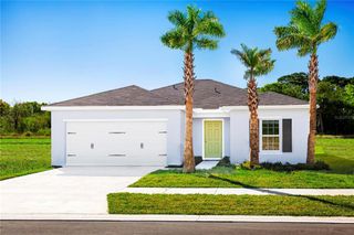 New construction Single-Family house 4826 River Birch Bnd, Lakeland, FL 33811 - image