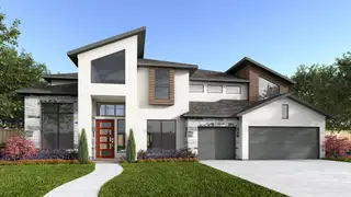 New construction Single-Family house 221 Alonzo, Boerne, TX 78006 plan 4285S - image