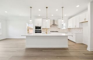 New construction Single-Family house 6608 Fort Parker Wy, McKinney, TX 75071 plan Dunlay - image