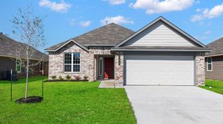 New construction Single-Family house 1387 Antigua Drive, Conroe, TX 77301 - photo