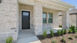 New construction Single-Family house 2213 Currents Rd, Princeton, TX 75407 plan The Haskell - image
