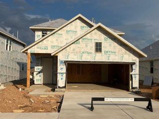 New construction Single-Family house 119 Holzinger Bnd, Cedar Creek, TX 78602 Austin- photo