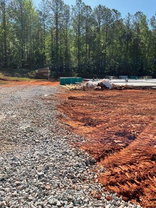 New construction Single-Family house Palmetto, GA 30268 plan Blanton - image