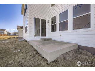 New construction house 2033 Dusk Dr, Windsor, CO 80550 plan Plan C405 - image