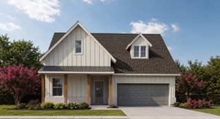 New construction  house 11334 Iron Horse St, Montgomery, TX 77316 plan Gemella - image