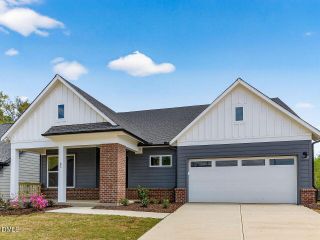 New construction Single-Family house 62 Raspberry Run, Pittsboro, NC 27312 - image