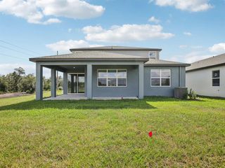 New construction  house 9016 Venetia Ct, Palmetto, FL 34221 plan San Marino - image