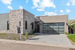 New construction Single-Family house 37200 N Cave Creek Road, Unit 1055, Scottsdale, AZ 85262 - photo