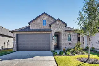 New construction Single-Family house 2348 Clearwater Wy, Royse City, TX 75189 plan Bristol - image