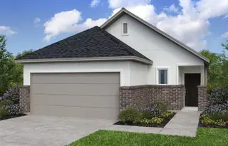 New construction Single-Family house 7042 Brilliance Dr, Richmond, TX 77469 plan Easton - image