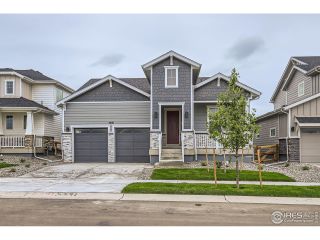 New construction Single-Family house 5891 Aspenglow St, Longmont, CO 80504 plan Plan V431 - image