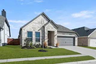 New construction  house 3013 Rembrandt Dr, Royse City, TX 75189 plan Cambridge - image