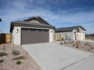 New construction Single-Family house 12482 N 305Th Ave, Buckeye, AZ 85396 plan Laurel - image