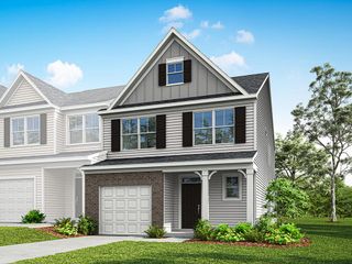 New construction Single-Family house 118 Brayden Run, Woodruff, SC 29388 plan Cary - image