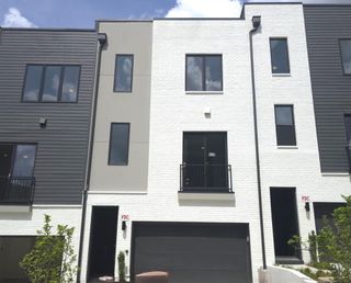 New construction Townhouse house 428 Cedar Dust Dr, Decatur, GA 30030 - image