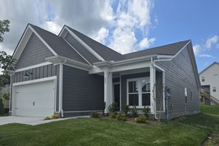 New construction Single-Family house 6221 Kenwyn Pass, Unit 94, Smyrna, TN 37167 plan Fyffe GY - image