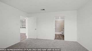 New construction  house 13111 Mccrorey Trails Dr, Conroe, TX 77303 plan Brighton - image