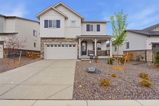 New construction Single-Family house 2181 S Irvington St, Aurora, CO 80018 plan Firwood - image
