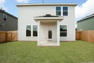New construction Single-Family house 7823 Cabello Cyn, San Antonio, TX 78244 - image