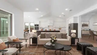 New construction  house 4406 Crown Run Rd, Midlothian, TX 76065 plan 3411W - image