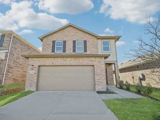 New construction  house 14216 Donahue, Pilot Point, TX 76258 plan Magellan - image