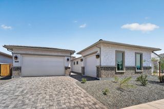 New construction Single-Family house 1750 E Duane Ln, Phoenix, AZ 85085 plan Cascade - image