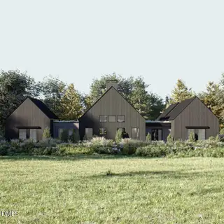 New construction Single-Family house 8417 Portmarnock Ct, Wake Forest, NC 27587 - image