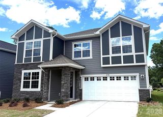 New construction Single-Family house 2730 Phoenix Ct, Gastonia, NC 28052 plan Shenandoah - image