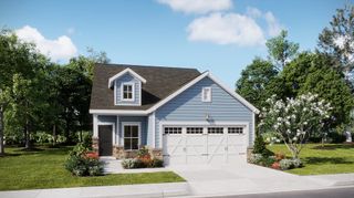 New construction Single-Family house 151 Bono Ct, Summerville, SC 29486 plan Ashford - image