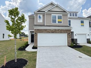 New construction Single-Family house 210 Toal Ct, Greenville, SC 29611 plan Elijah - image