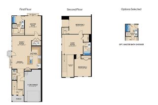 New construction Single-Family house 188 Balboa Ln, Princeton, TX 75407 plan Trinity - image