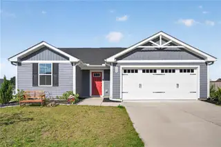New construction Single-Family house 309 Cooper Ln, Calhoun, GA 30701 - image