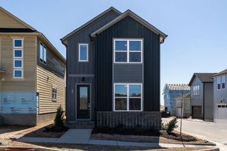 New construction  house 60 Rainfall Dr, Pittsboro, NC 27312 plan The Haddington - image