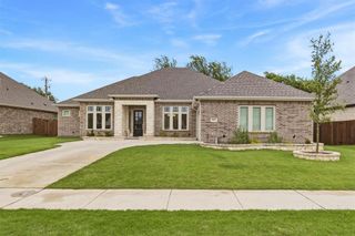 New construction Single-Family house 943 Richard Pittmon Dr, DeSoto, TX 75115 plan Ranch Single Story - image