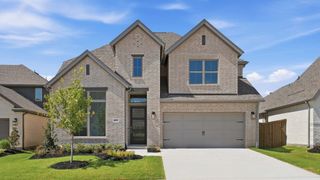 New construction Single-Family house 4629 Floral Flds, McKinney, TX 75071 plan 2999W - image